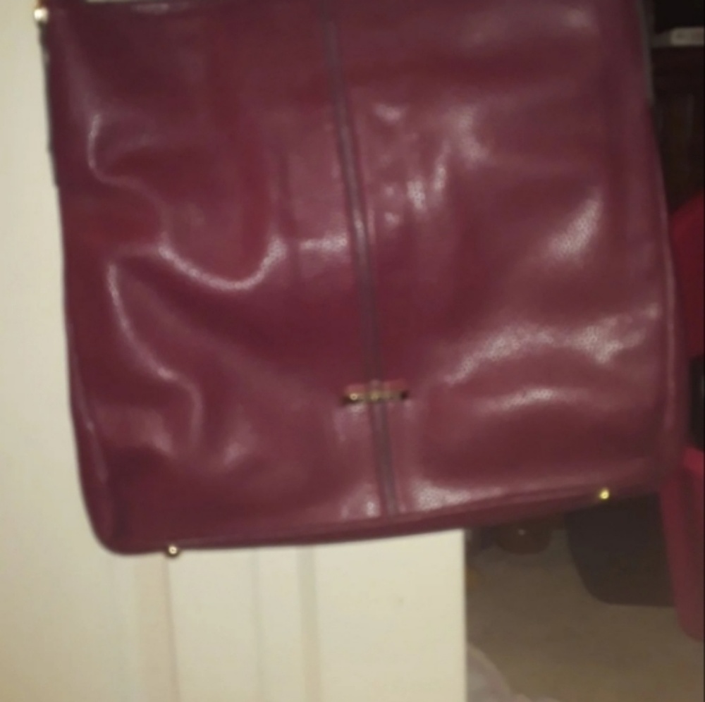 Anne Klein Shoulder Bag